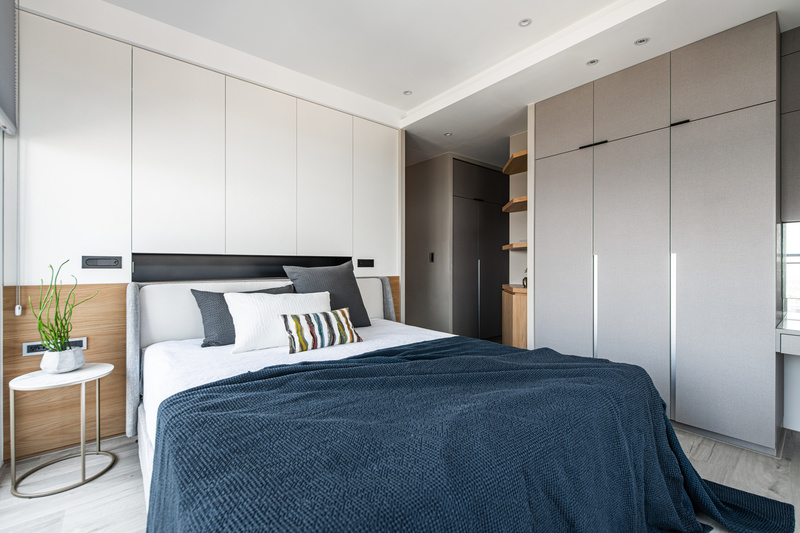 沐日家屋 · 自然采光的人性空间-16