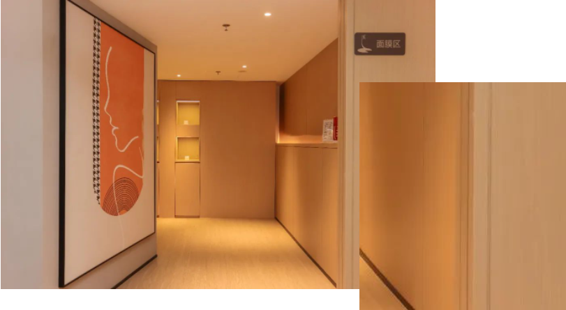 北京国际温泉酒店丨中国北京丨朗生-26