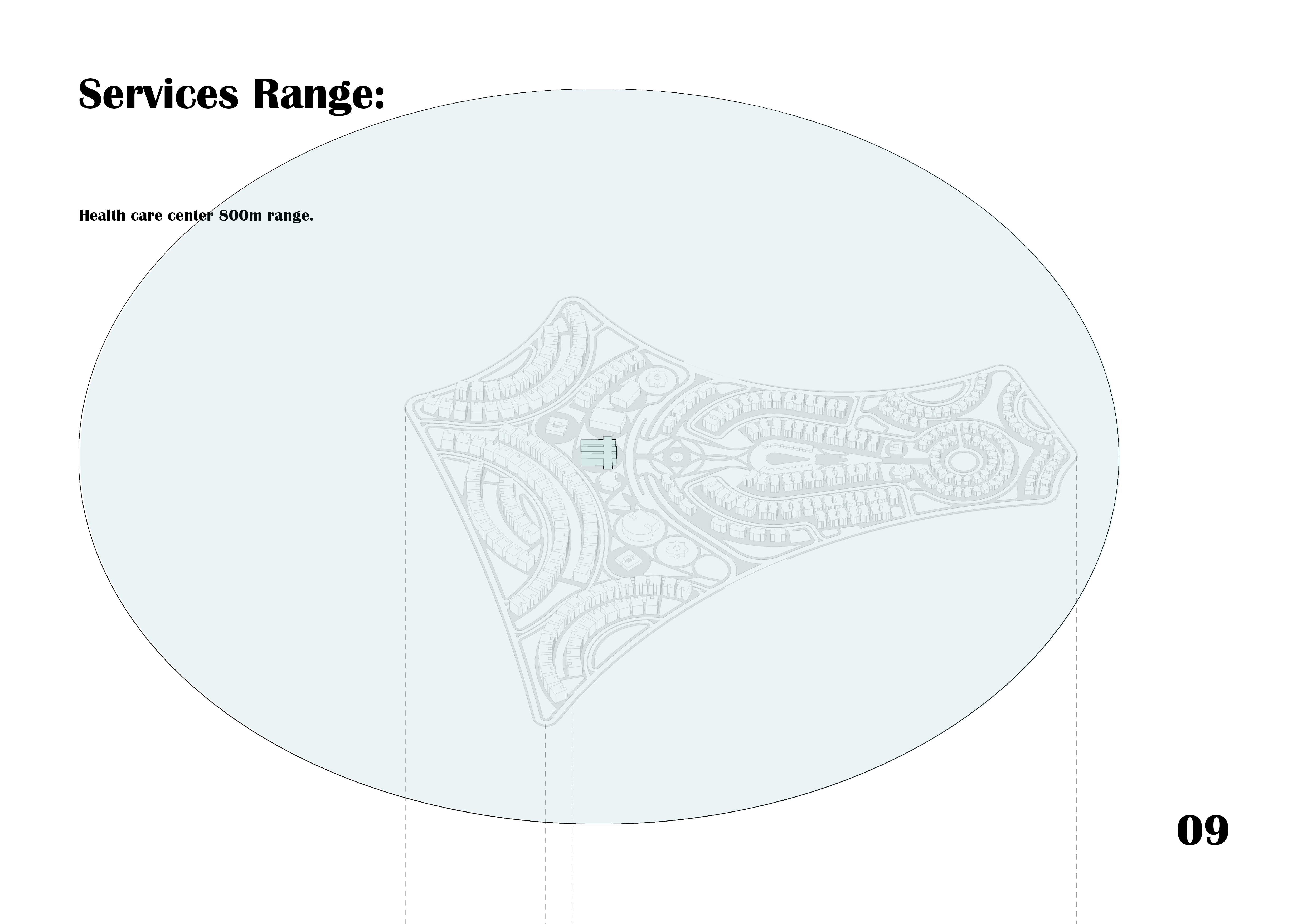 Neighbourhood Design - Urban Planning Project-7