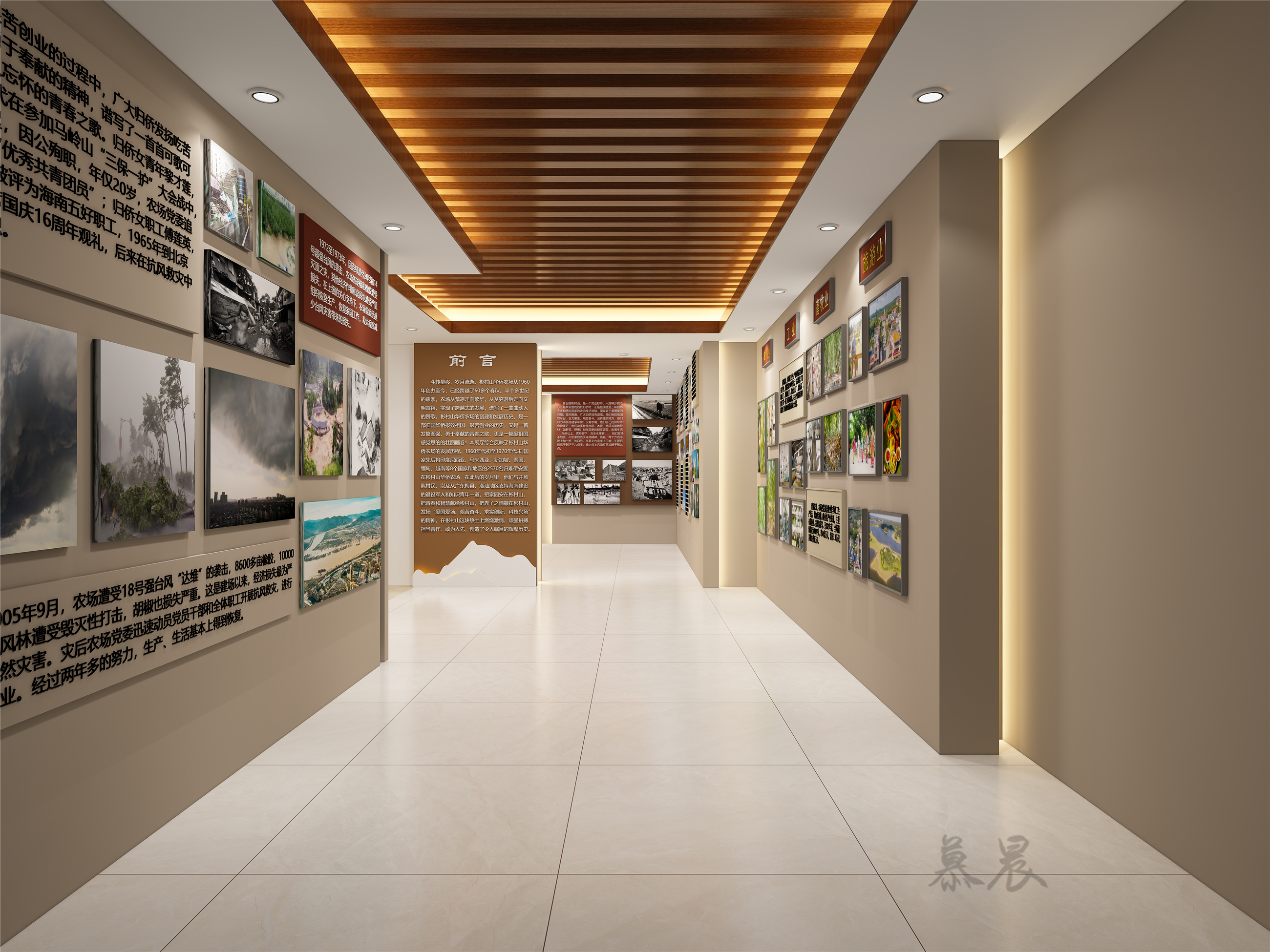 康养中心|享受舒馨生活的体验感-3