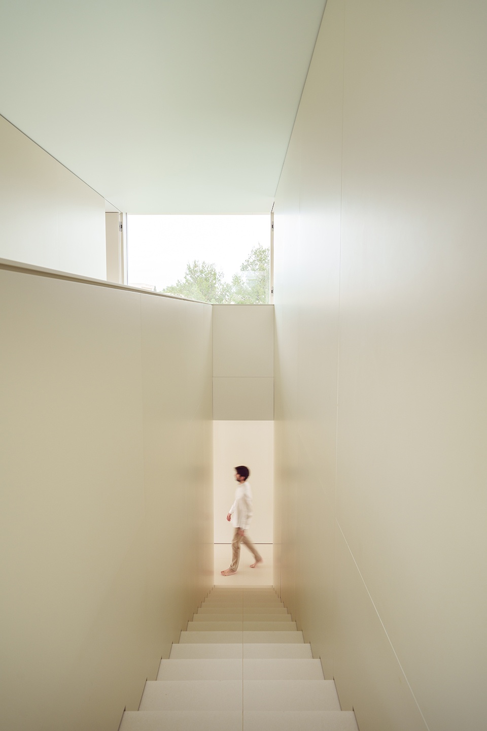 西班牙NIU N230住宅丨Fran Silvestre Arquitectos-43