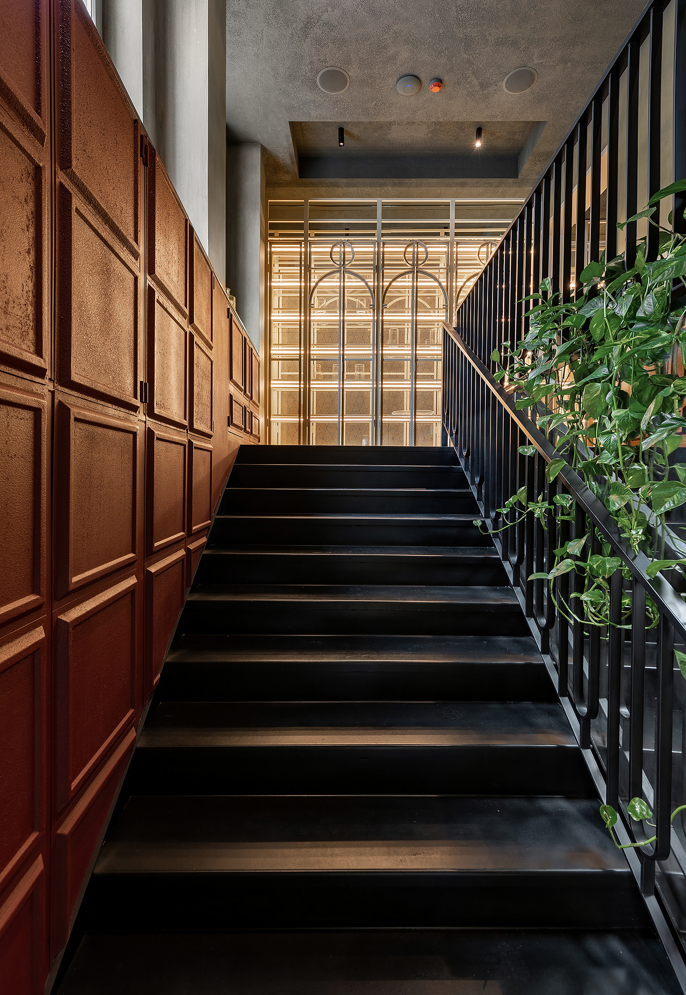 GUSTOSO 餐厅丨乌克兰基辅丨Oleg Volosovskiy 等-21