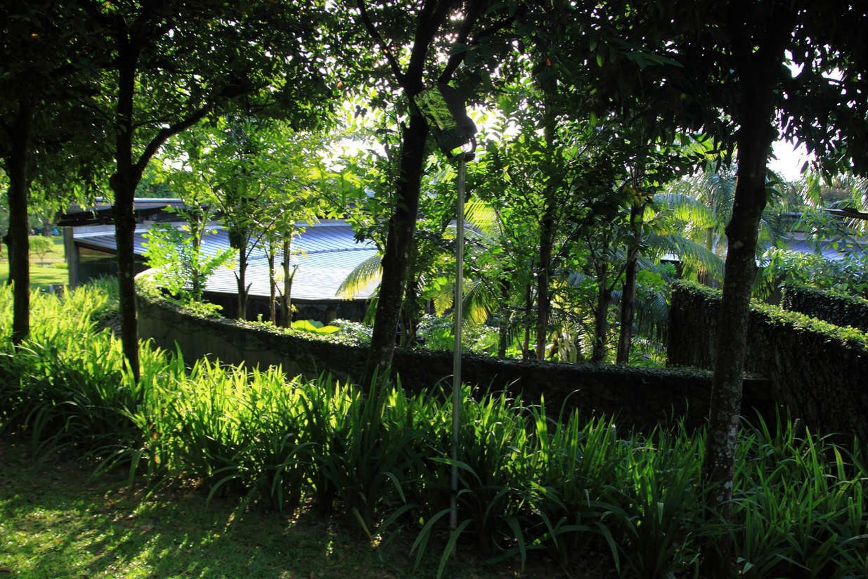 吉隆坡研究实验室丨马来西亚吉隆坡丨Skaarup & Jespersen Sdn Bhd-10