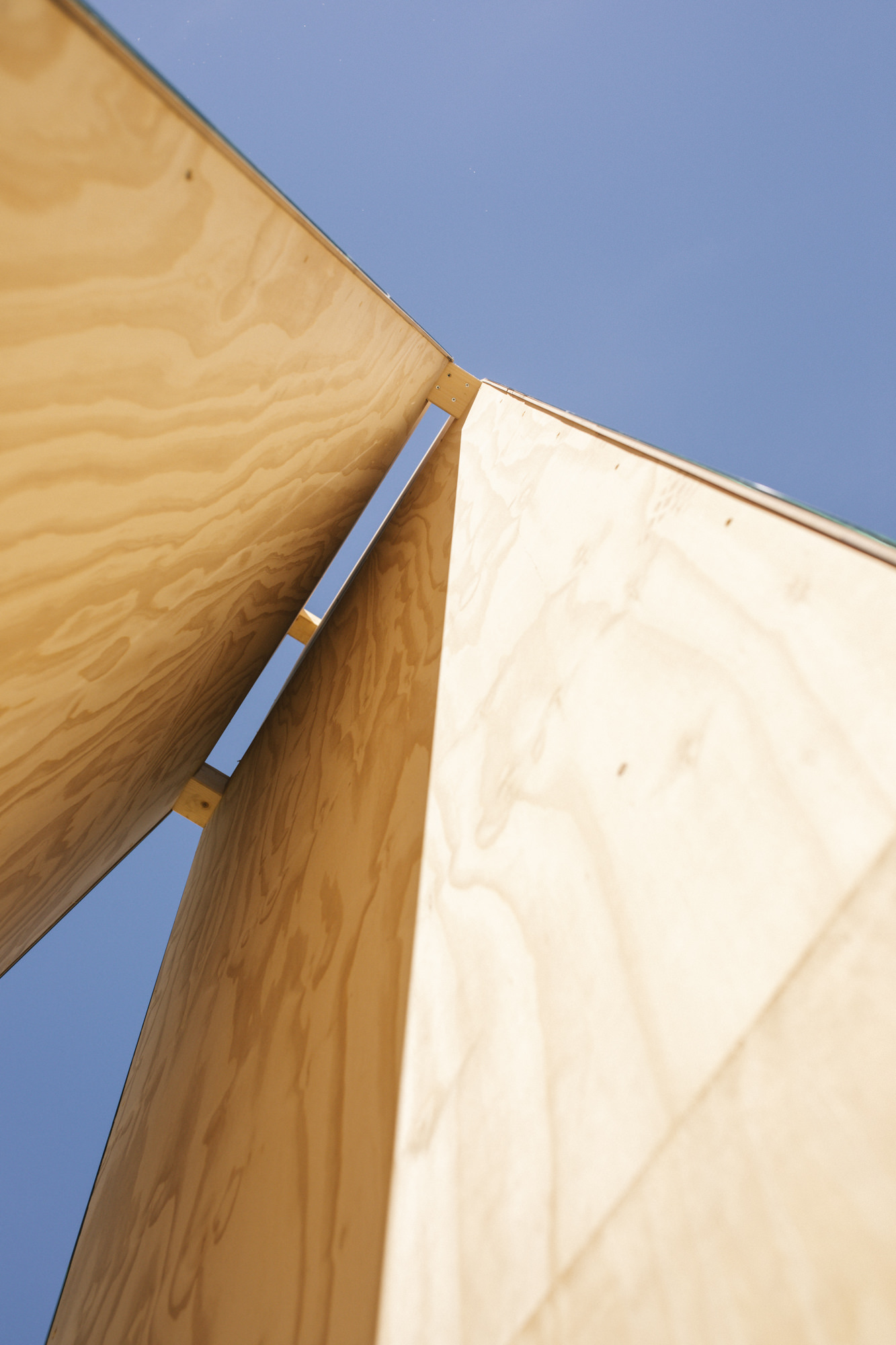 LAN-4 Installation / oe architect-32