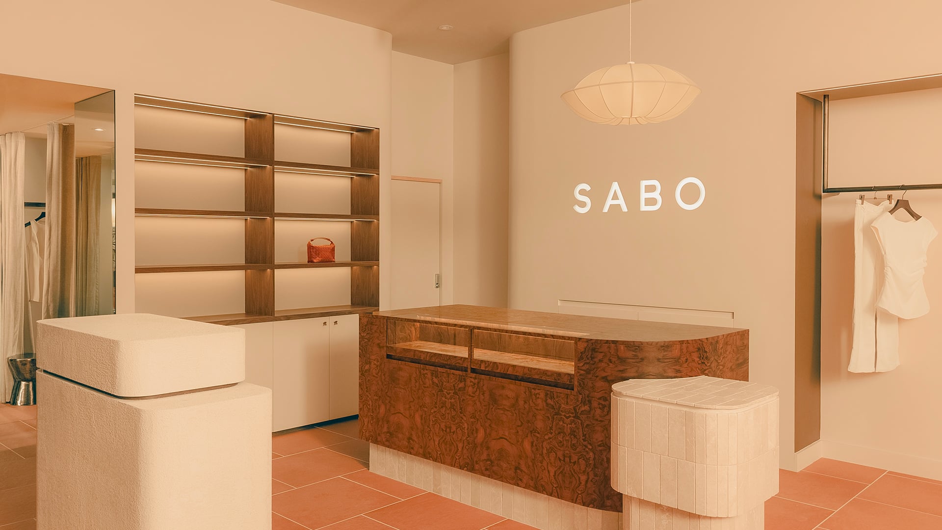 Sabo High-End Retail Fitout Miranda | Unita-12