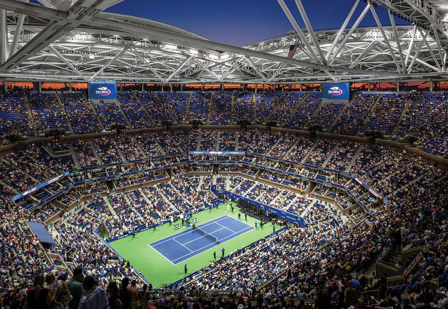 丨美国纽约丨ROSSETTI-13