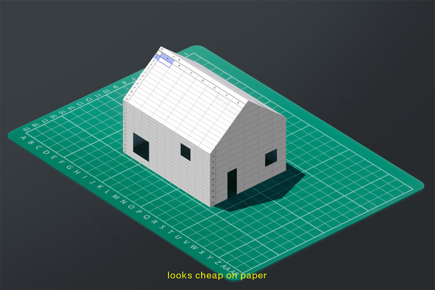 2026年塔林建筑双年展项目竞赛“Budget Bougie”丨爱沙尼亚-16