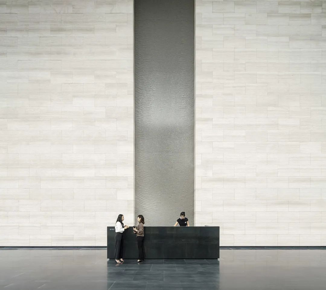 深圳农商银行总部大楼丨中国深圳丨SOM-40