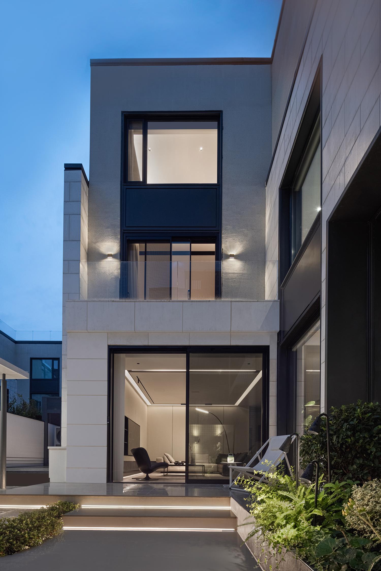 知智明识,方为大家丨中国苏州丨苏州许加舍建筑装饰-61