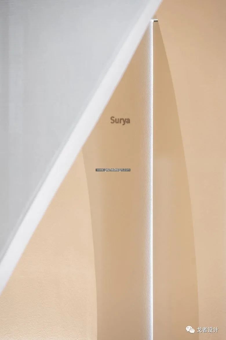 瑜伽馆的温馨互动空间丨Surapak Intrakul,Atitaya Taratai-21