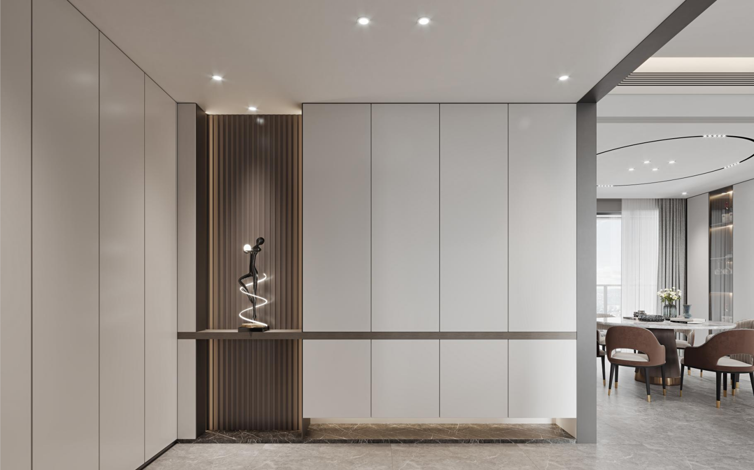 现代风·城市花园设计丨原创帮（设计帮）-9