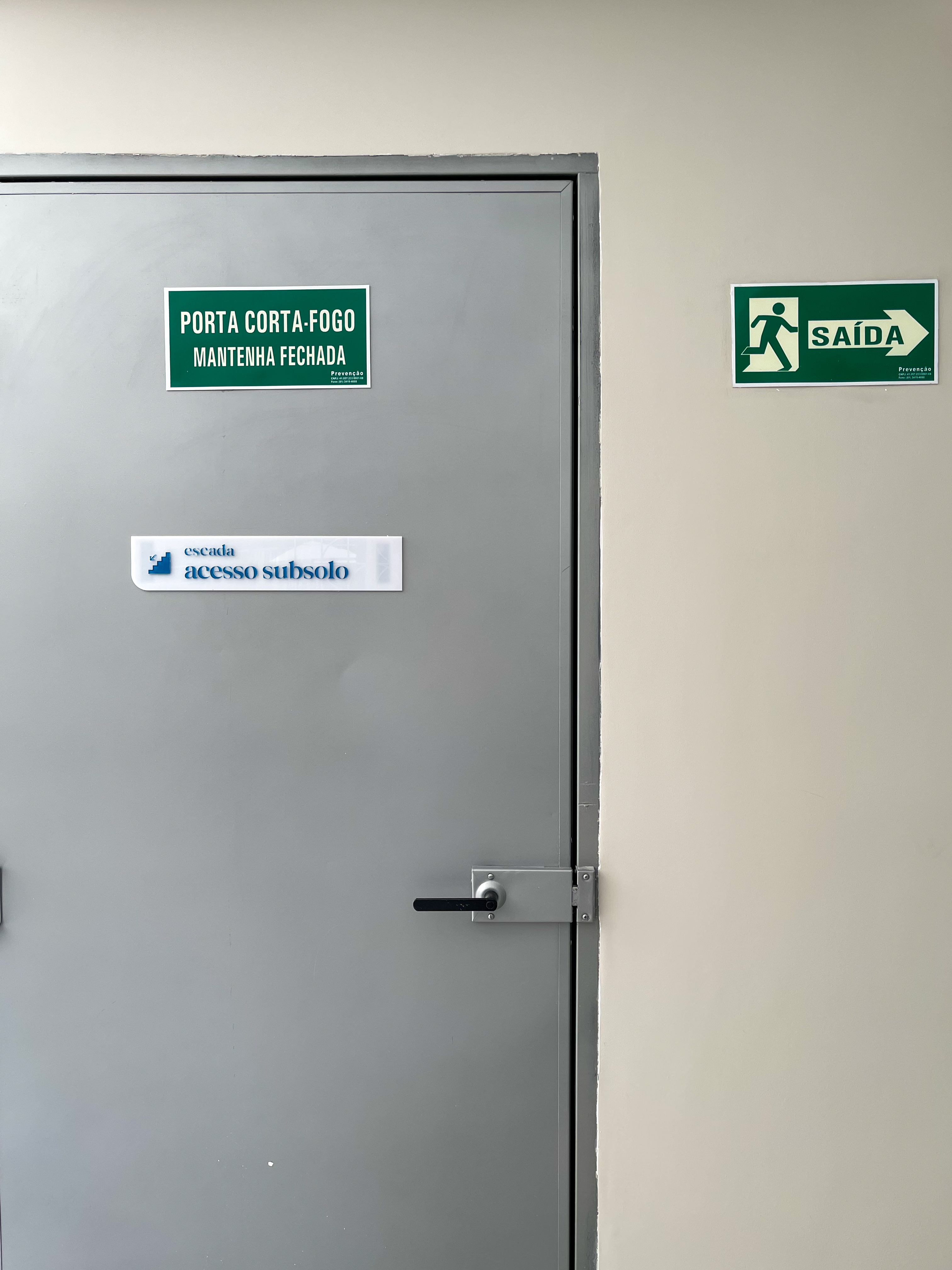 Sinalização Eco Oceania-13