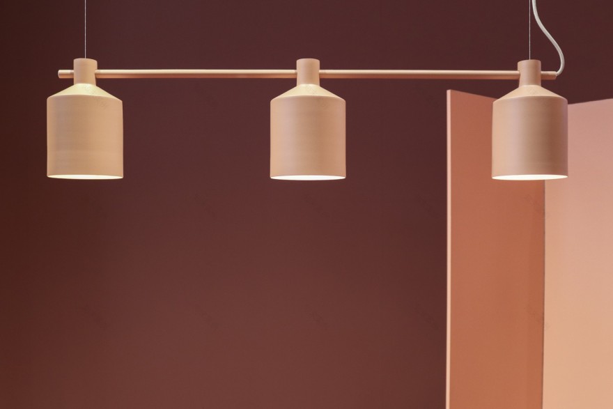 斯德哥尔摩“设计酒吧”温暖冬日空间-2