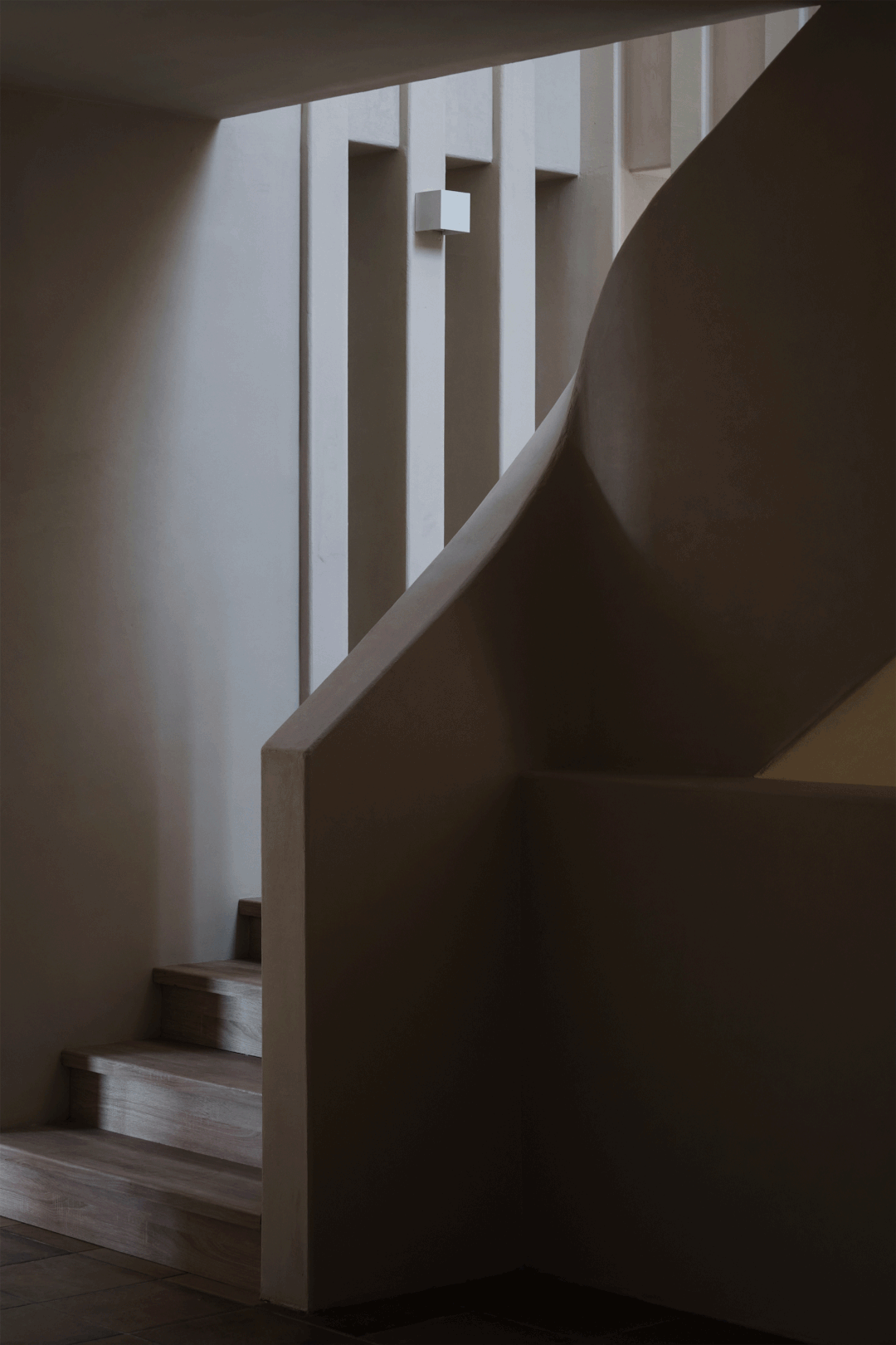 六阅·海东方悬崖酒店丨中国大理丨尚壹扬空间设计-32