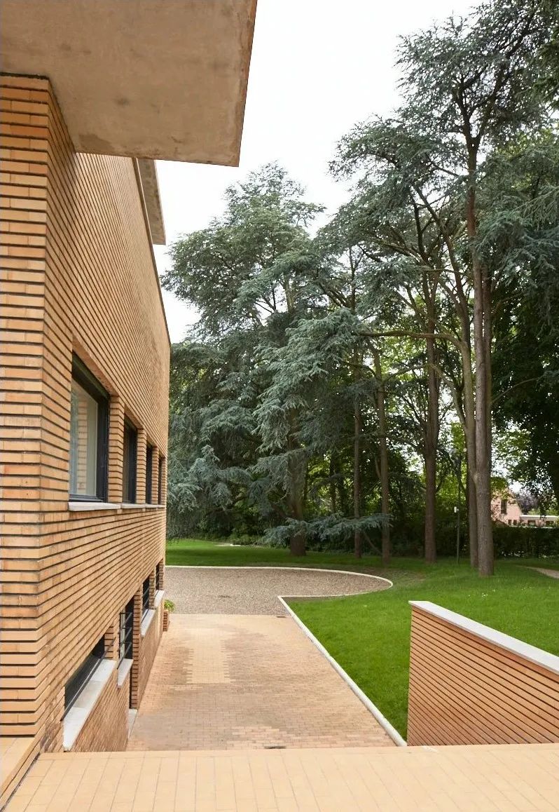 54 画廊丨法国巴黎丨Robert MalletStevens-68