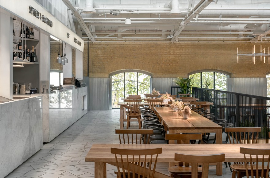 基辅食品市场-43