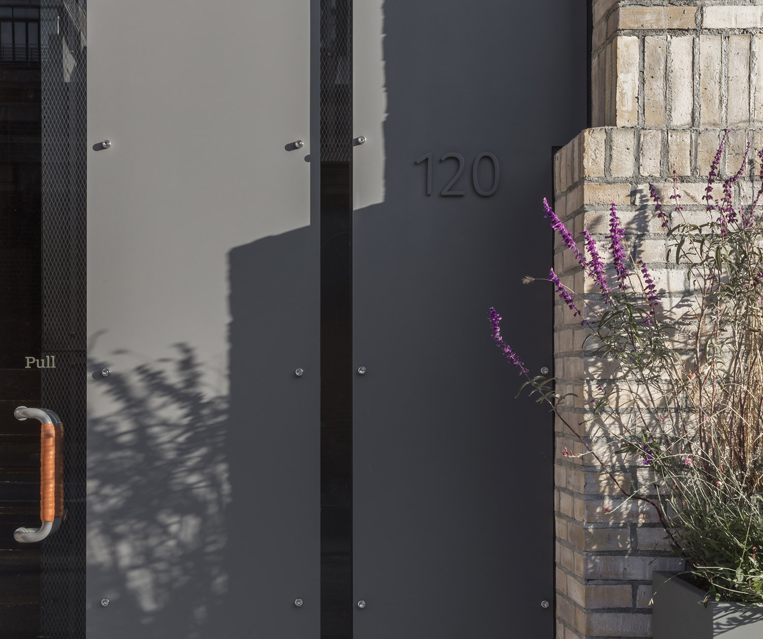 纽约艾伦街120号公寓，美国 / Grzywinski+Pons-59