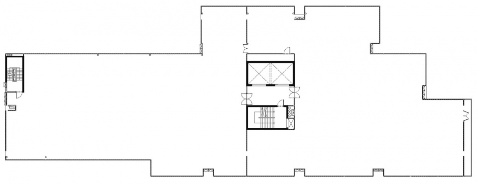 曼谷 REDD 高级自助储存站-43
