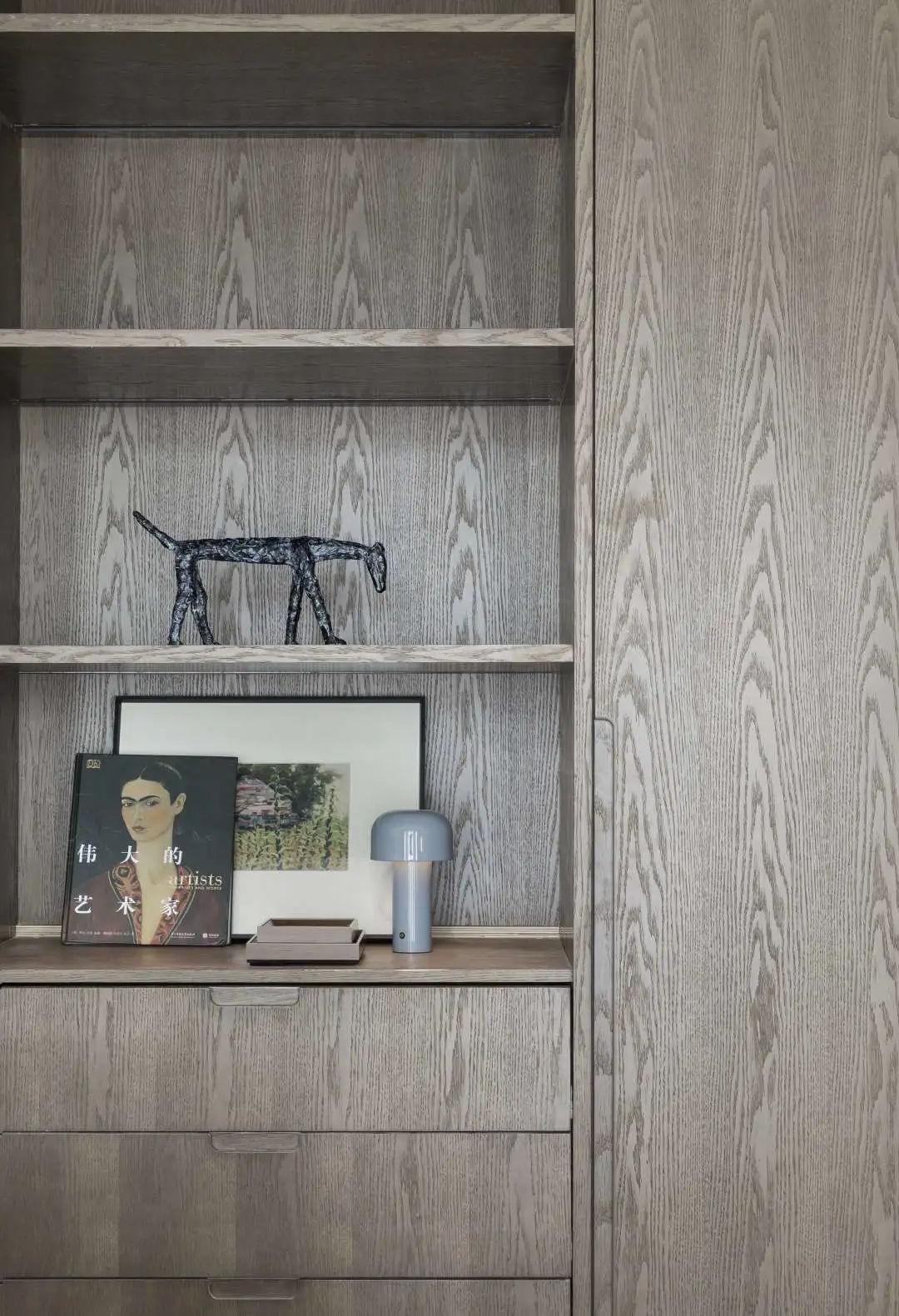 重庆棕榈泉别墅 500㎡私宅设计丨中国重庆丨CAS 千迈设计-48