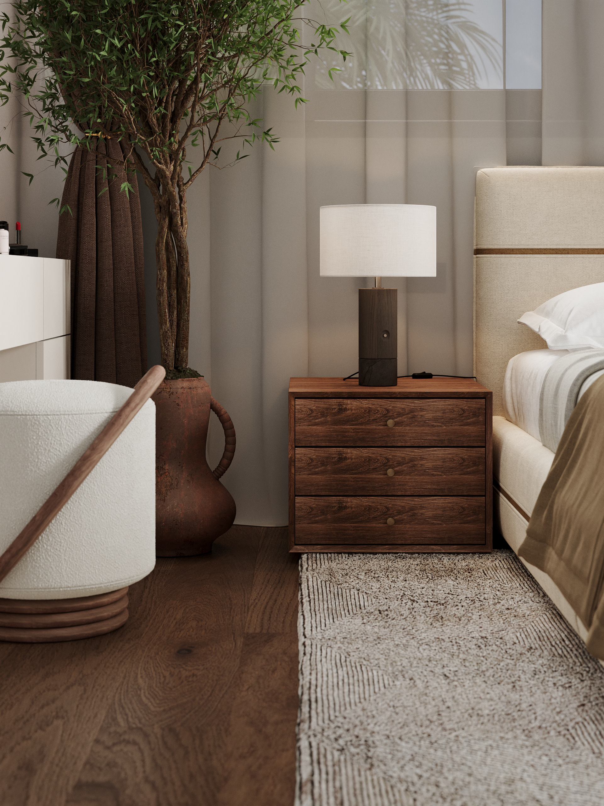 Verde公寓项目丨塞浦路斯-97