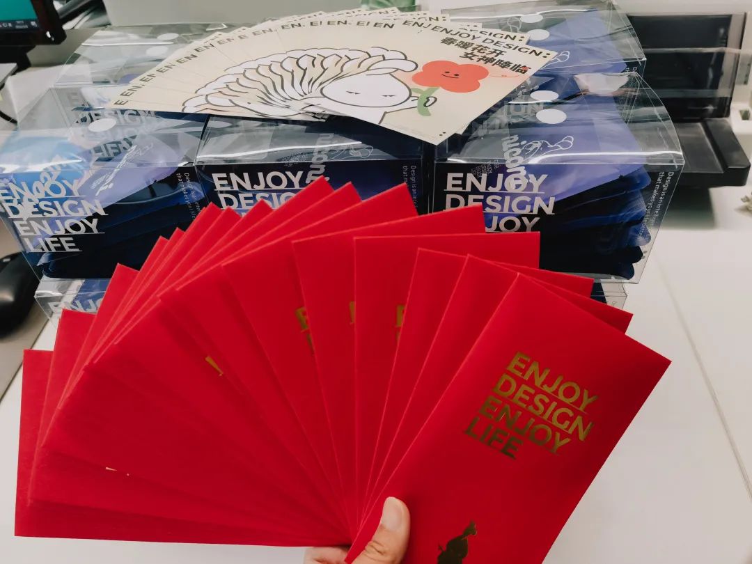 ENJOY 设计祝您三八妇女节快乐丨中国广州丨ENJOYDESIGN-32