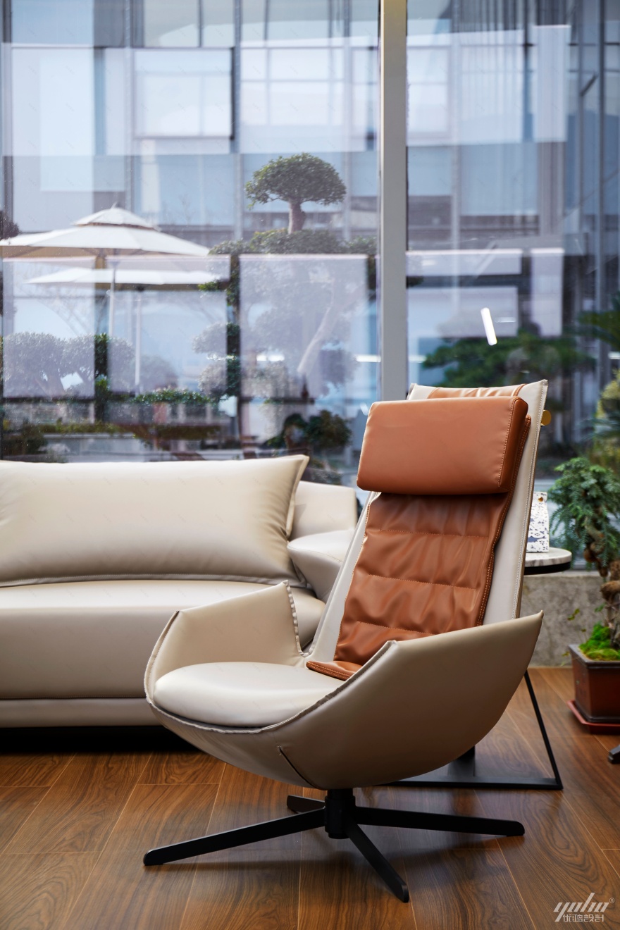 鸿泉大厦丨中国杭州丨优鸿设计 YOHO DESIGN-78