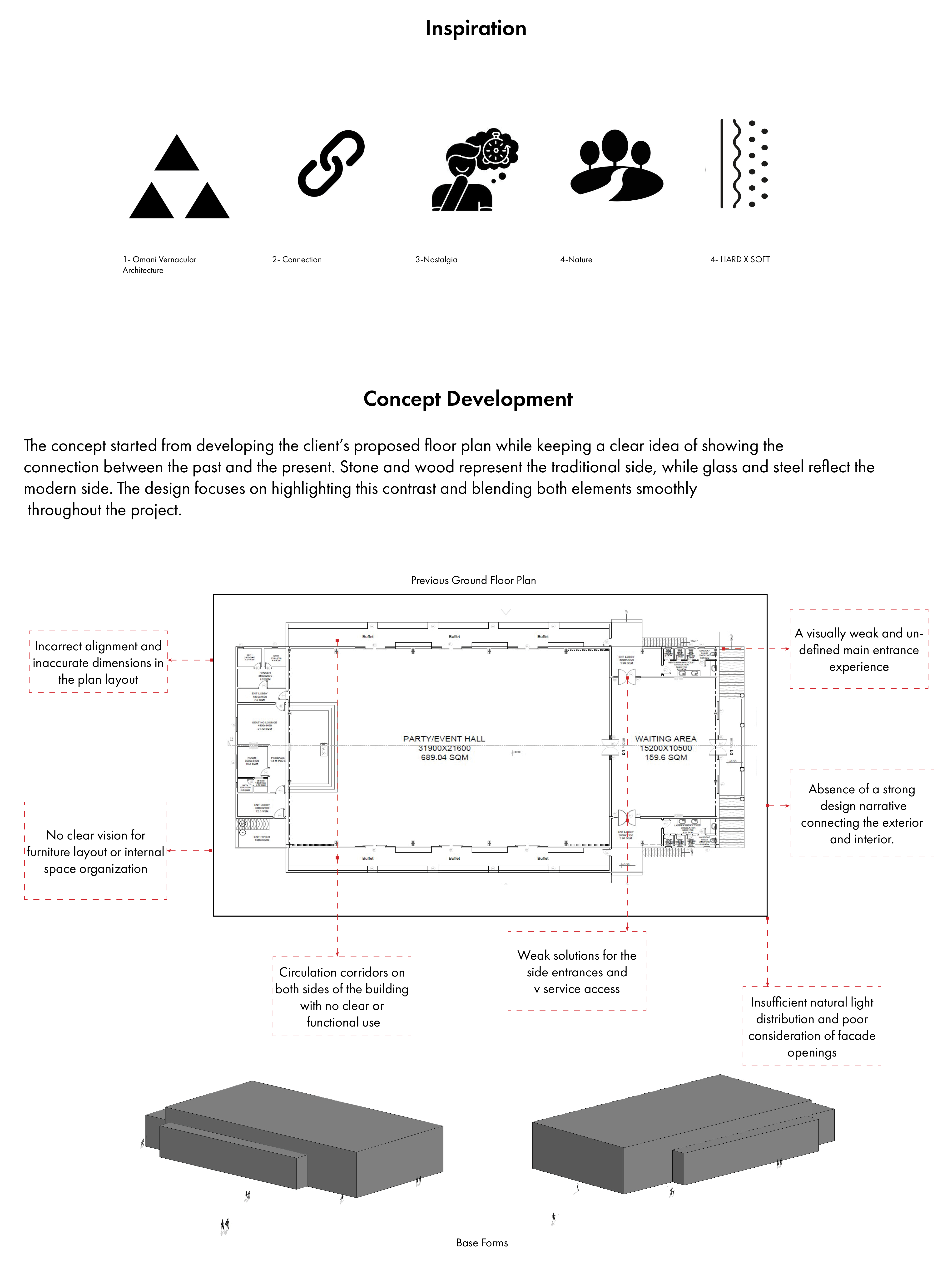 Wedding & Events Hall – Full Architectural Vision-1