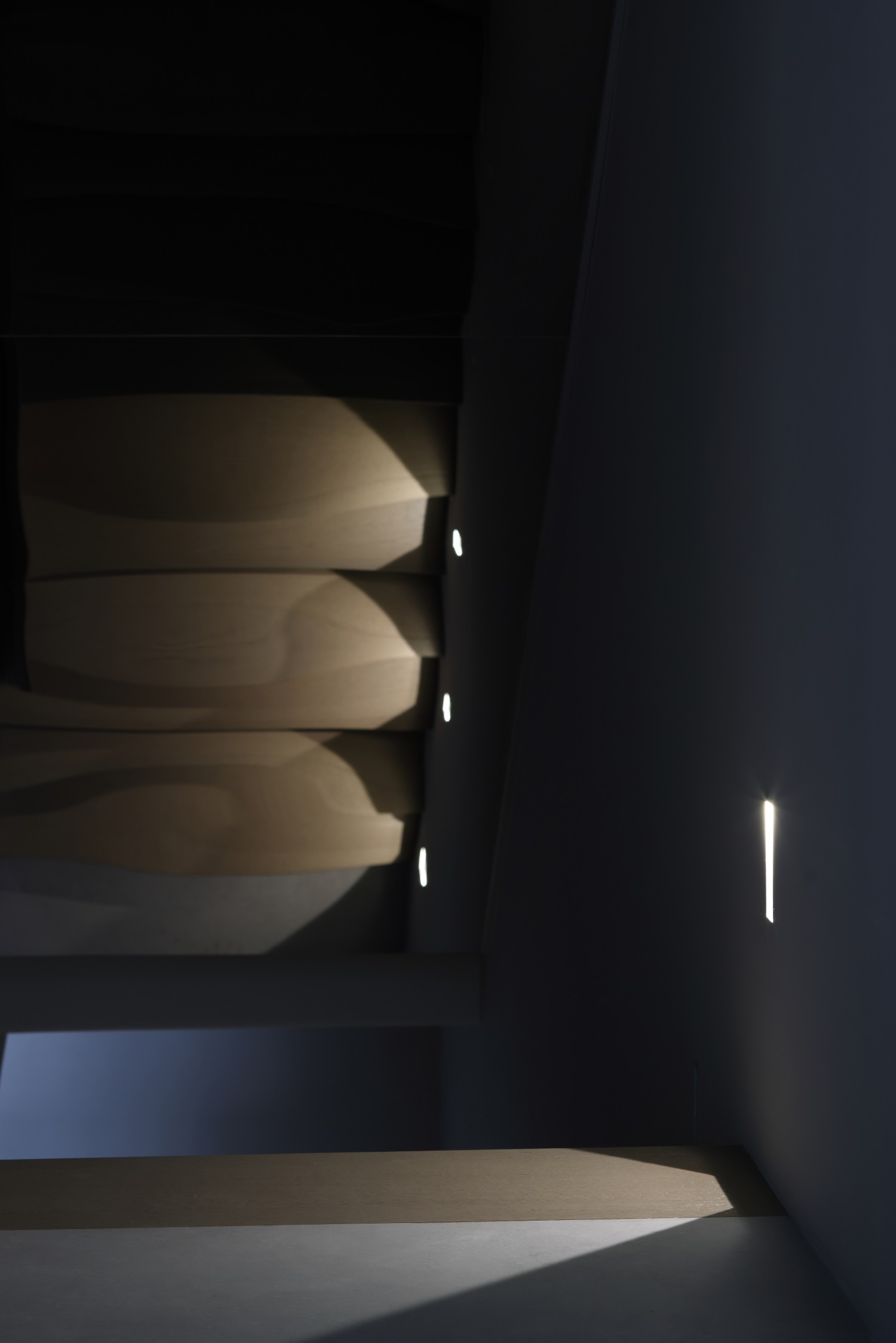 屿乐丨中国广州丨隐之建筑空间设计-50