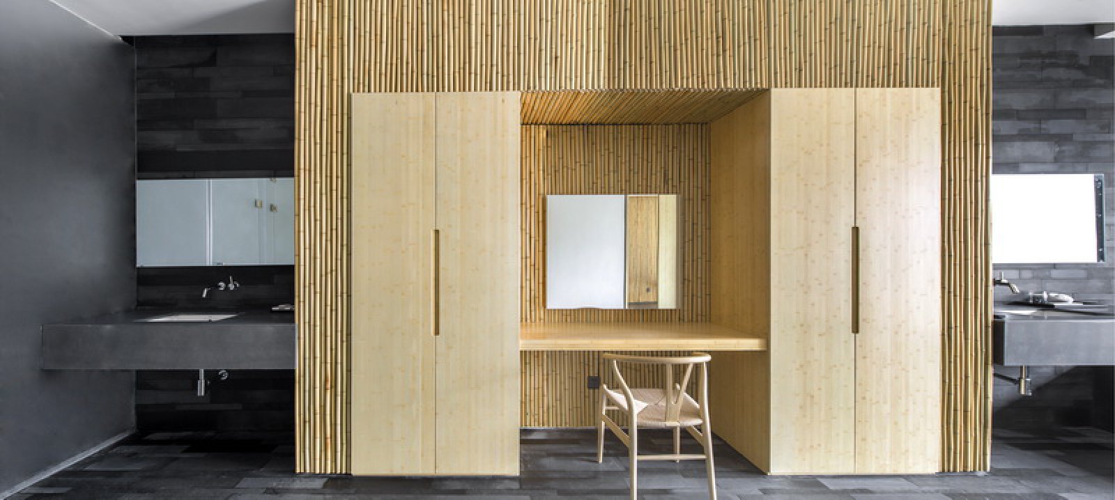 2400㎡清研·莫干山  林卫平室内建筑设计-16