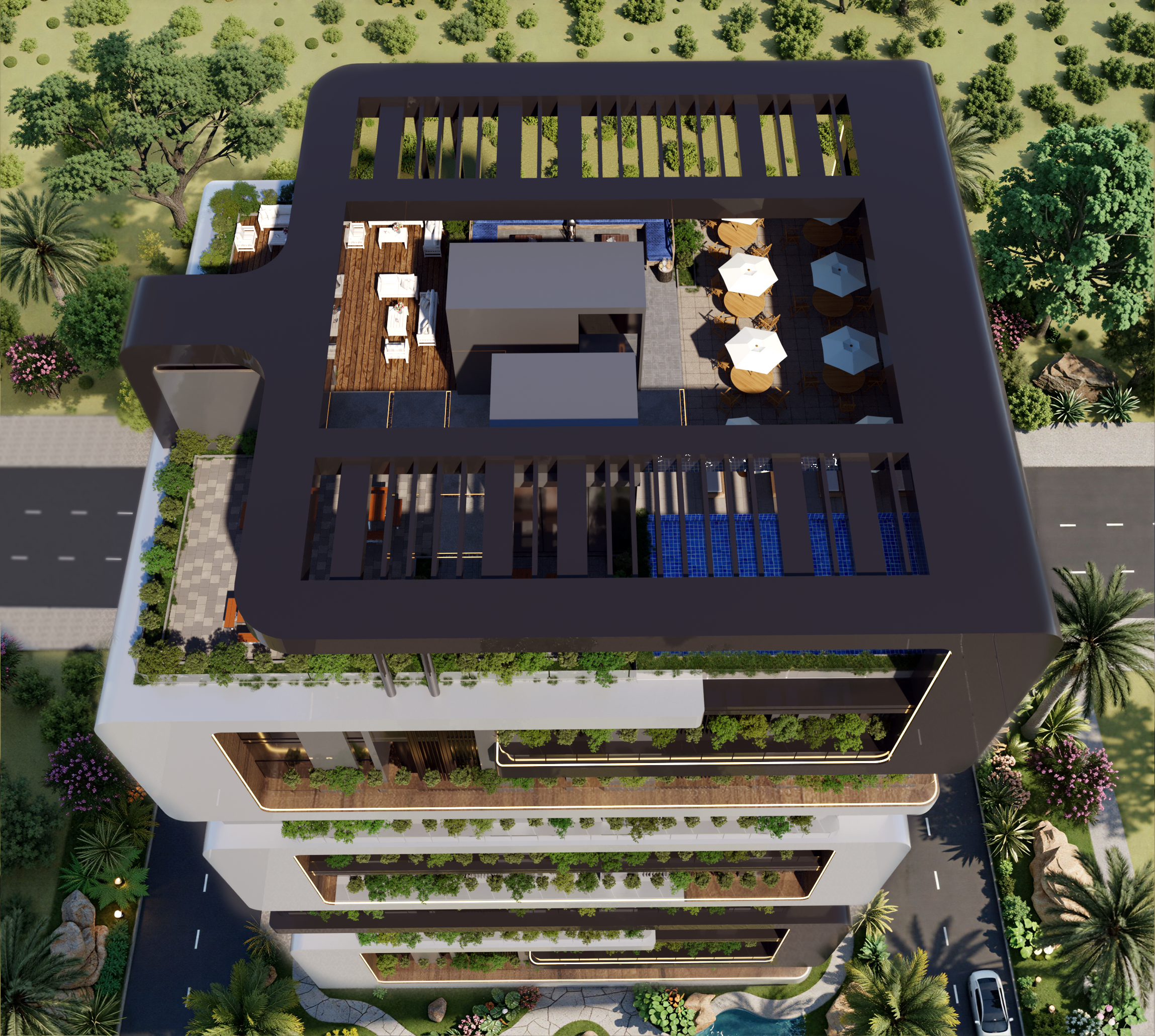 QRC-MIXED USE BUILDING-11