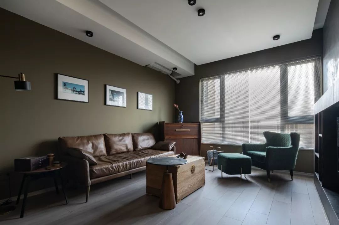 成都老夫妻的温馨家园-31