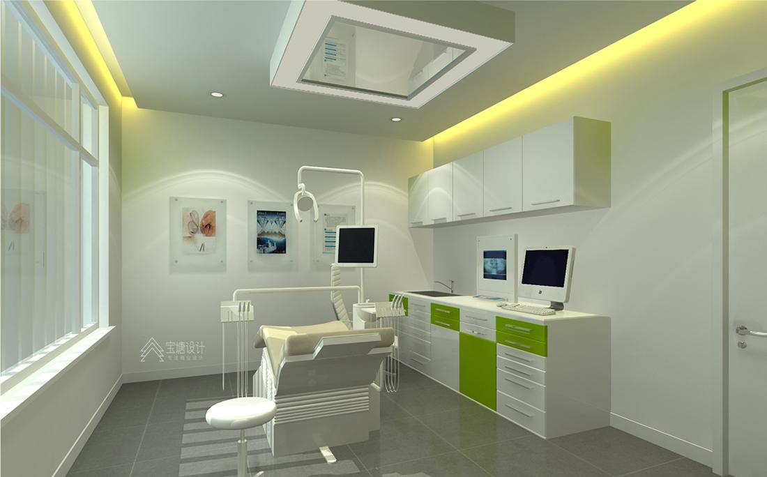 永嘉齿科专业口腔连锁医院-8
