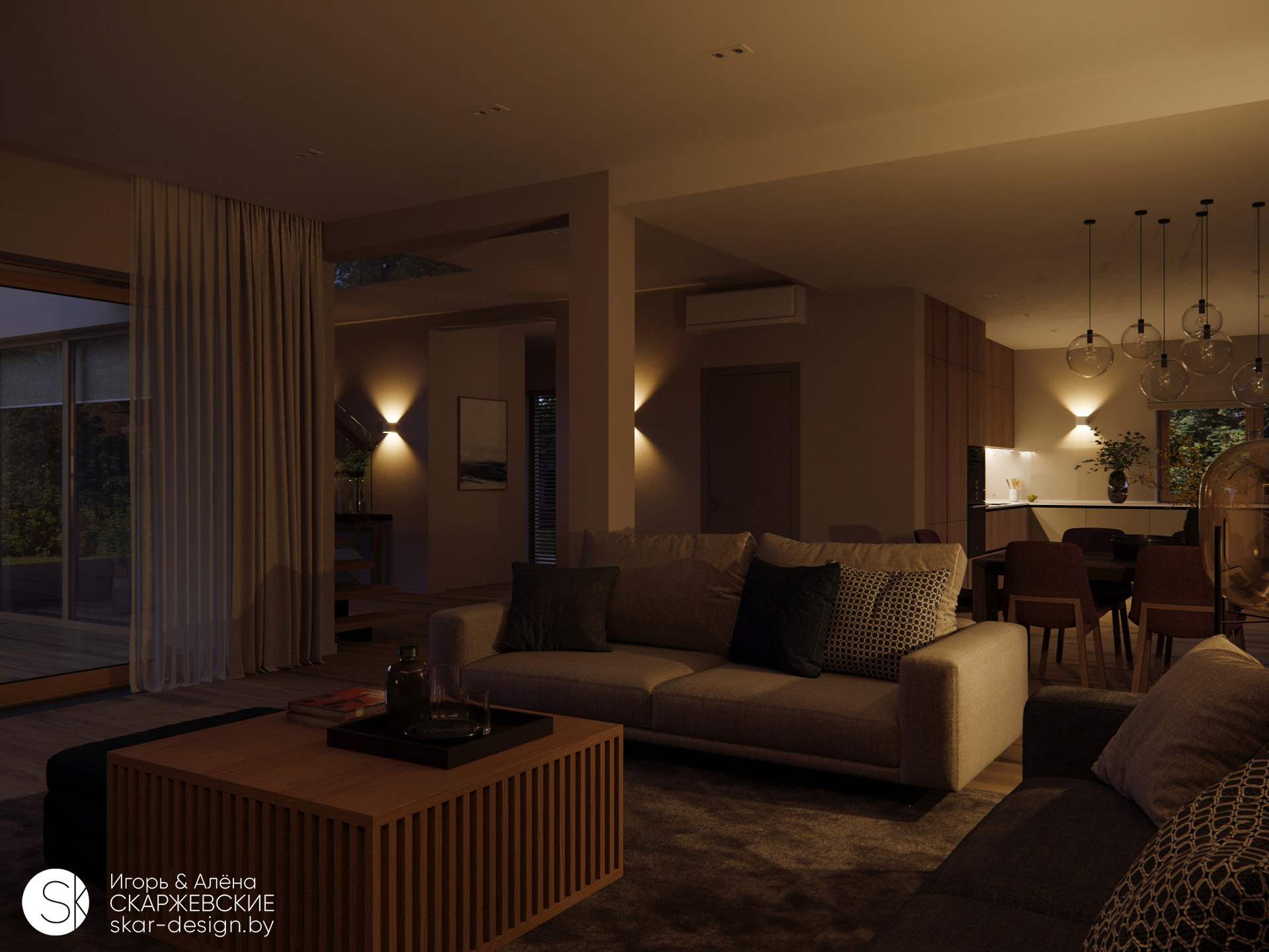 简易灯塔丨白俄罗斯明斯克-62