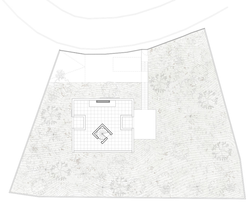Magarola住宅丨西班牙巴塞罗那丨Raúl Sánchez-90