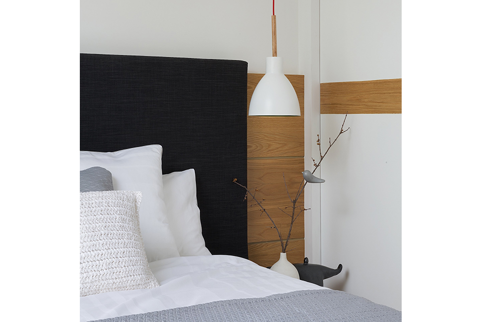 豪华别墅 现代风格和风雅颂  别墅样板-14