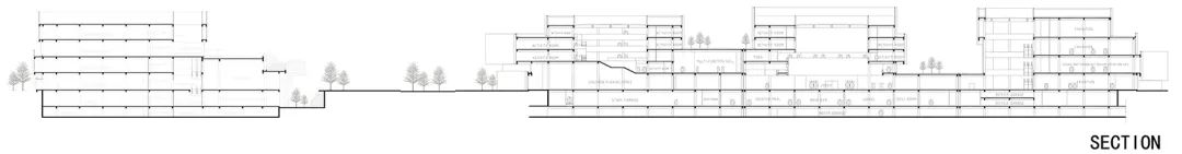 金华之光文化广场丨中国金华丨上海秉仁建筑师事务所+浙江省建筑设计研究院-120