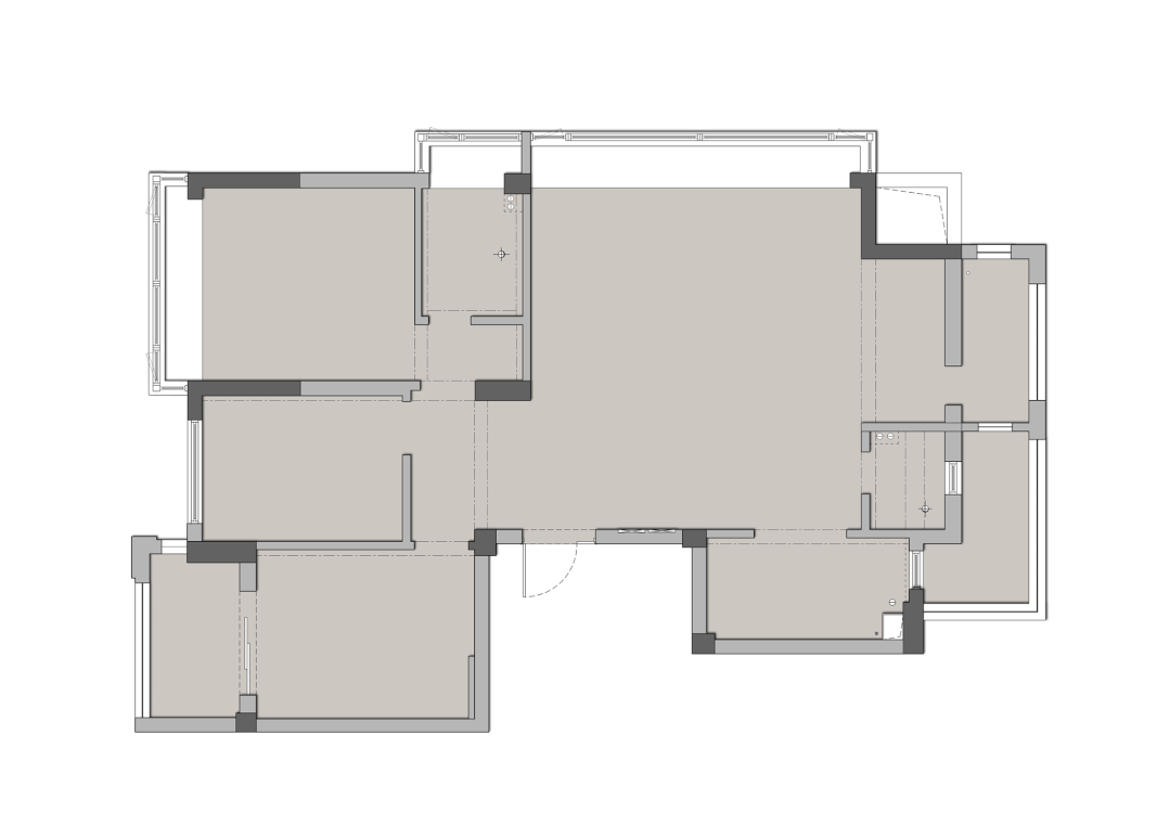 波普艺术红邂逅阳光生活丨菲拉设计-52