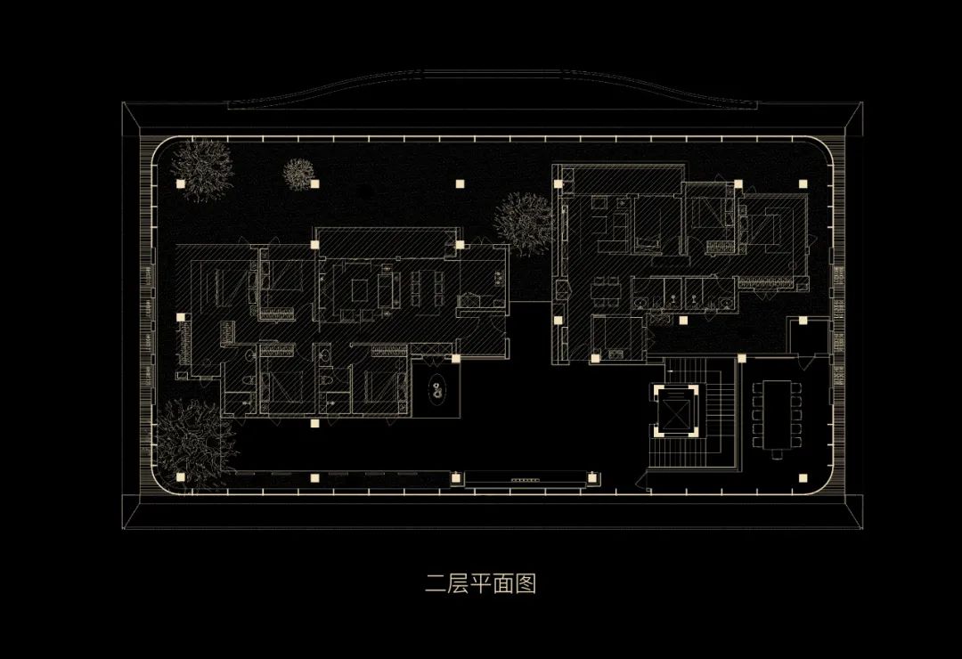 佛山·电建岭南华曦府丨中国佛山丨DAS 大森设计-74