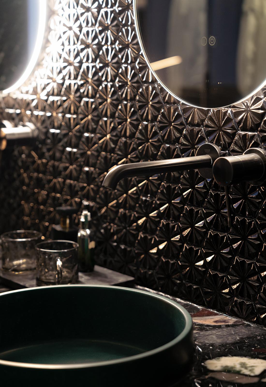 循光,繁华入序丨中国温州丨霖社空间设计工作室-51