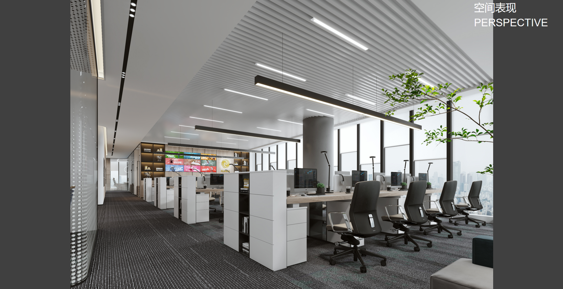 凤凰厦门办公室-13