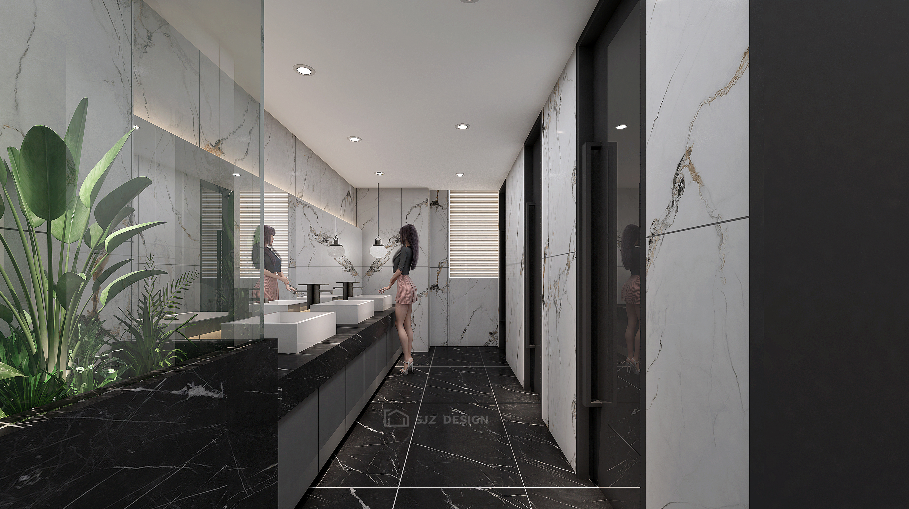 江西婺源坚果网咖丨中国江西丨孙金甄(北京)室内建筑设计有限公司-30