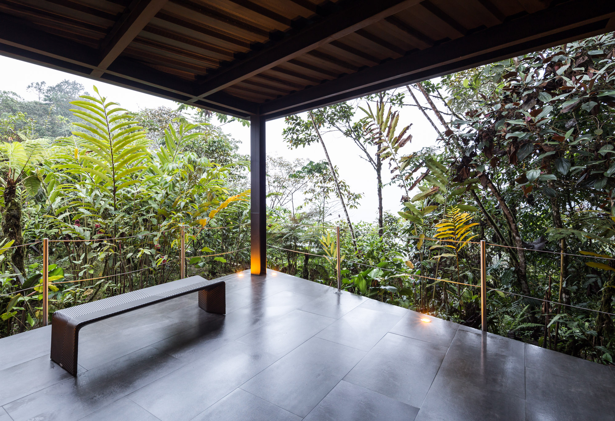 马什皮小屋水疗中心-2