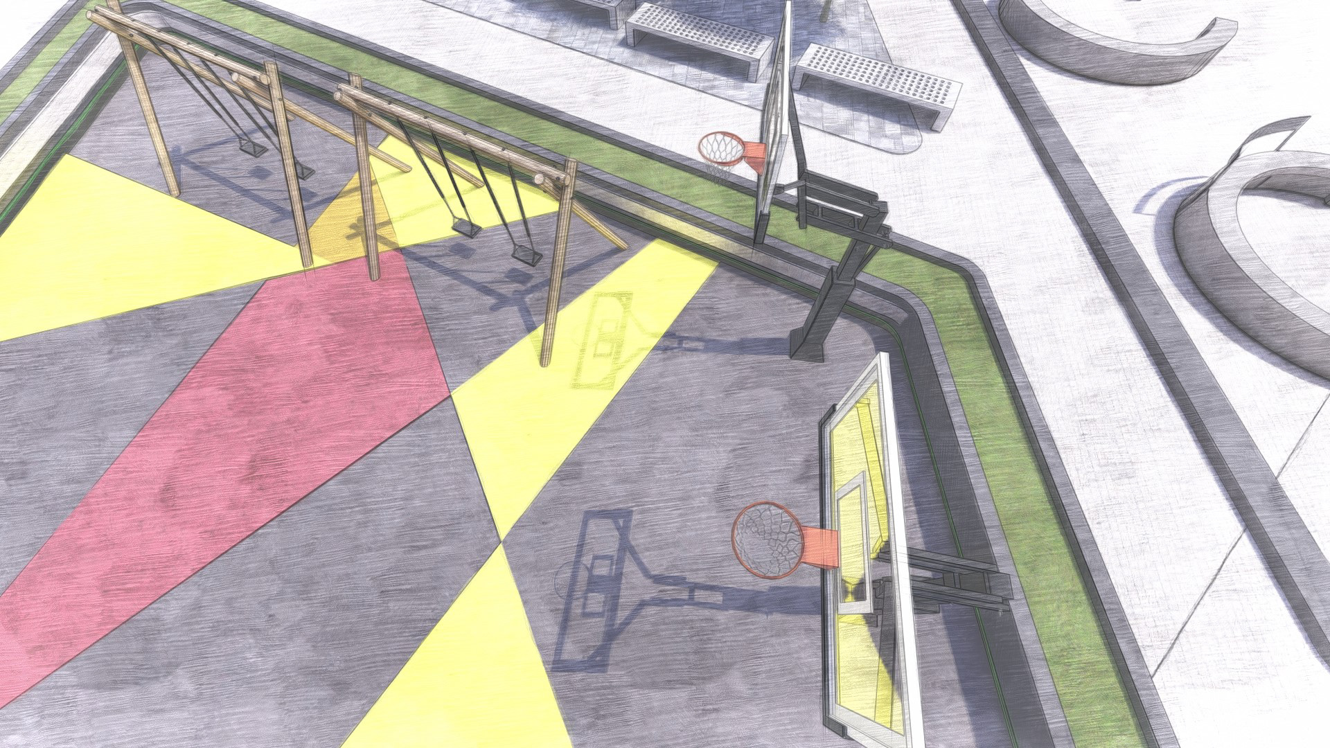 新行政首都建筑群-18
