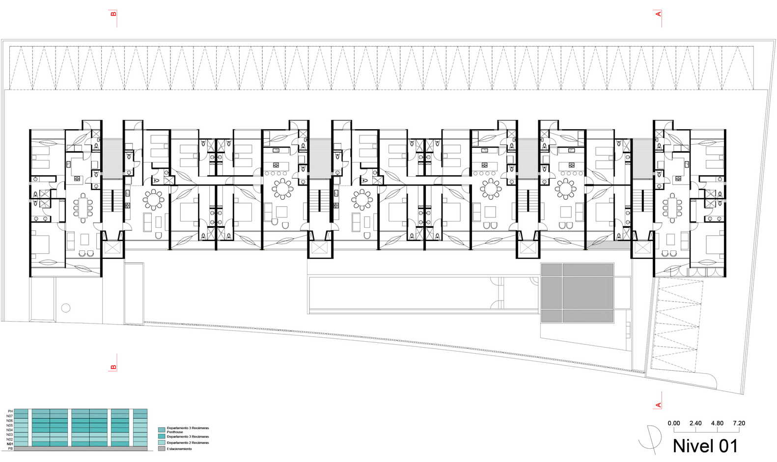 尤金妮亚哇共管公寓-54