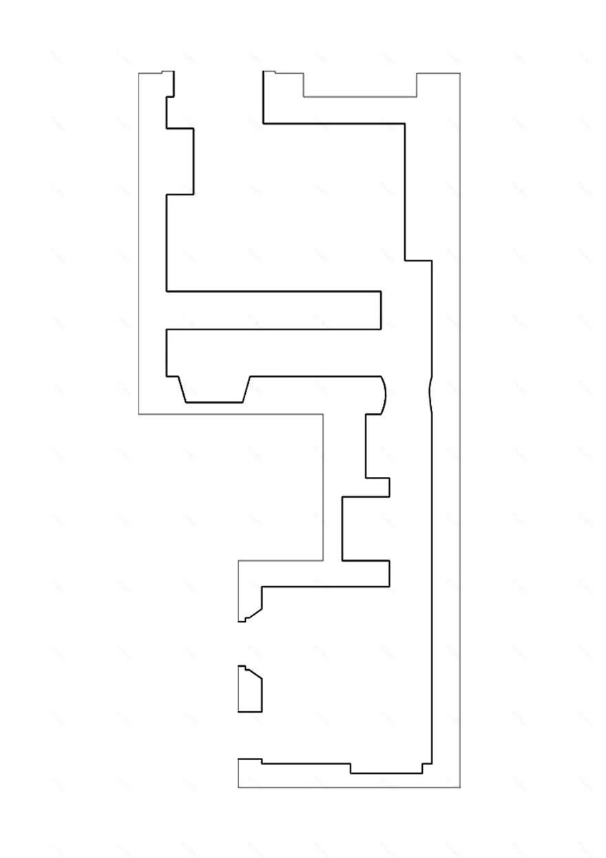 全球食材汇聚,手工铜叶打造独特展示空间-23