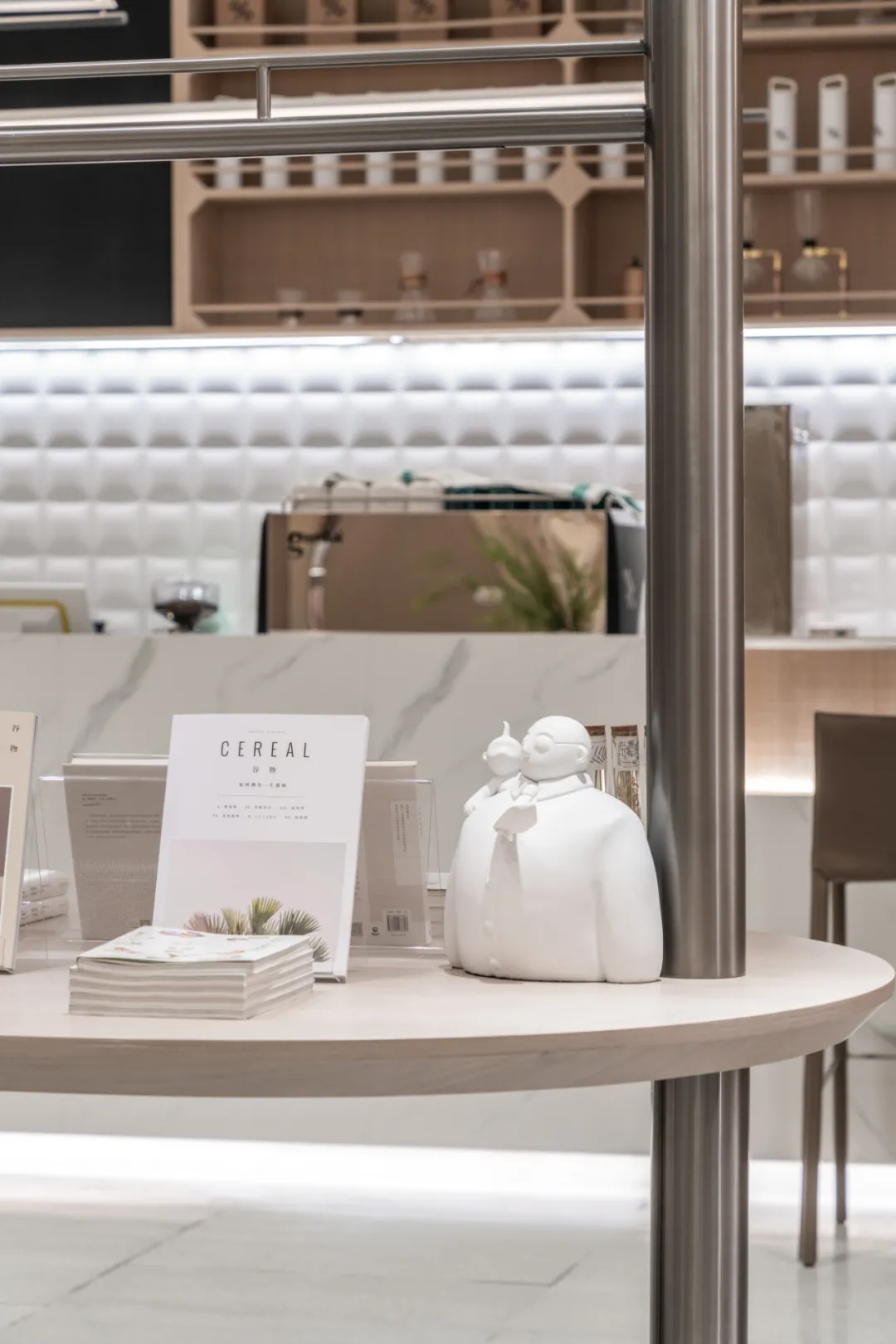 成都龙泉驿东麓九里营销中心丨中国成都丨DAS 大森设计-21