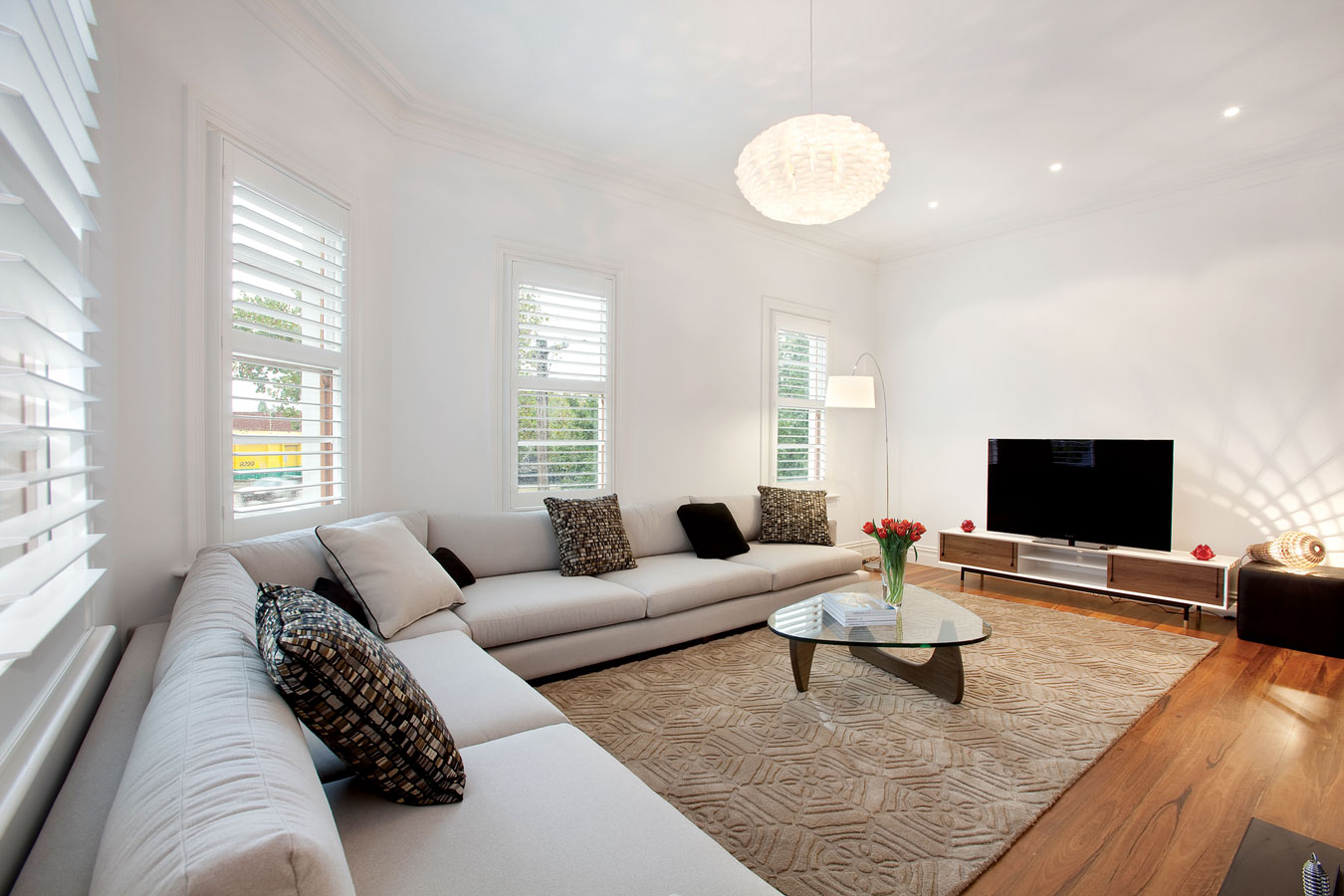 Recreation Apartment Technē Architecture-3