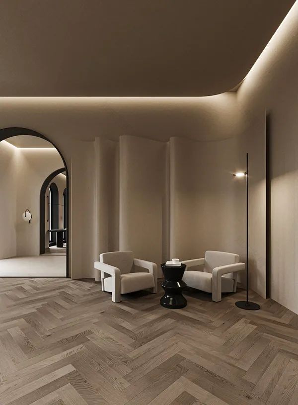 乌克兰艺术之家丨乌克兰基辅丨Bai Marina-51