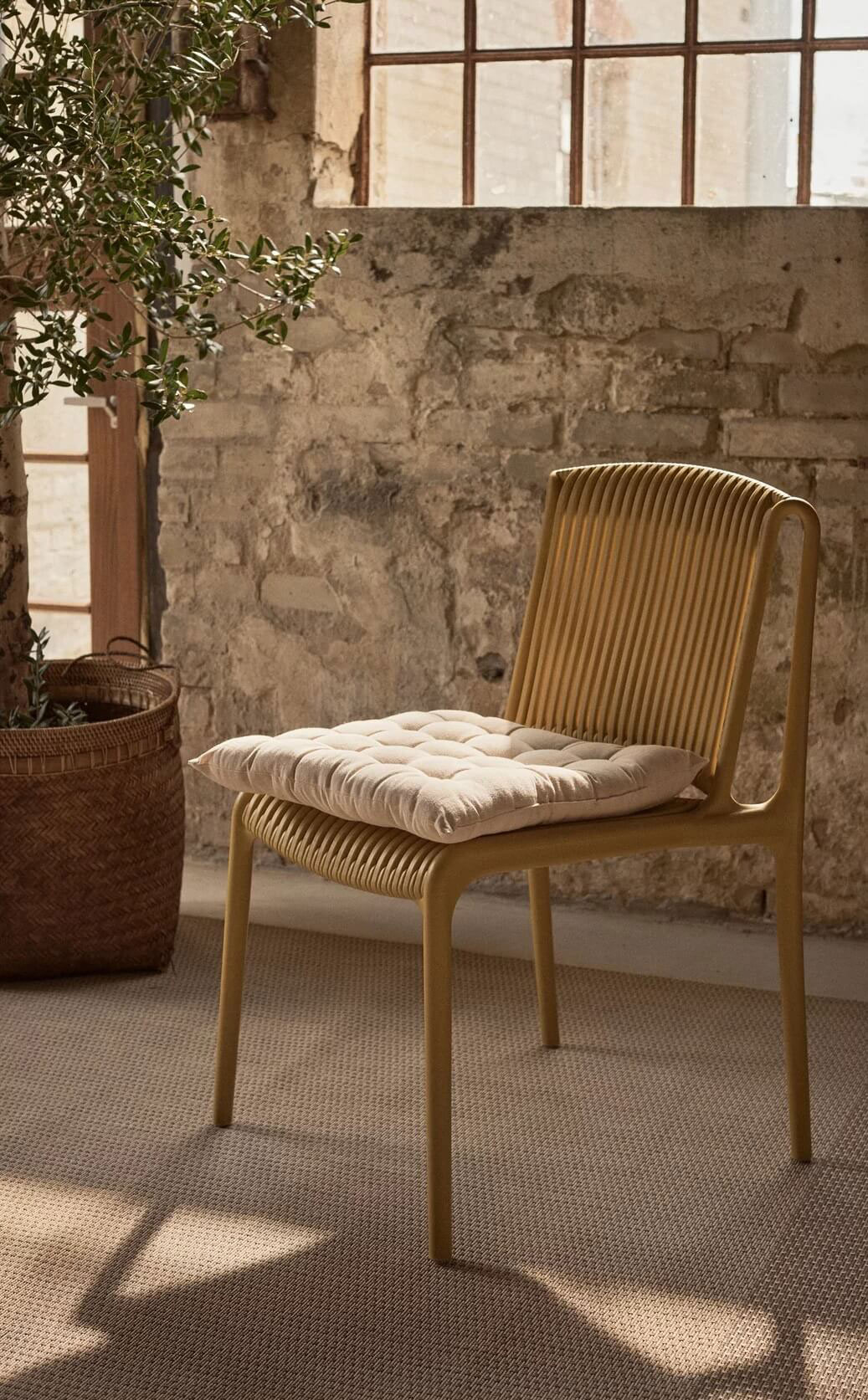 Ellos 打造的温馨自然风夏屋，一见钟情的理想家园-13