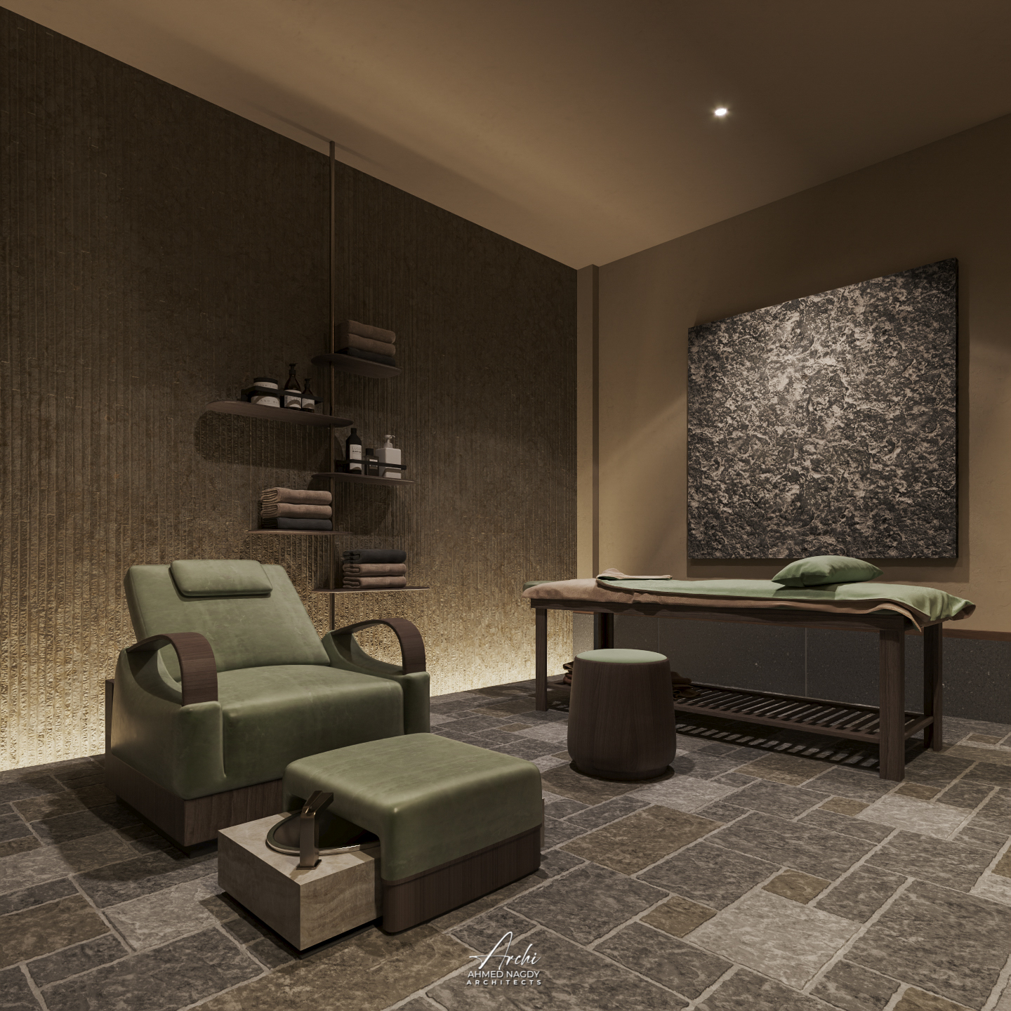 拉沙夫·水疗-14